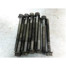 91D024 Cylinder Head Bolt Kit From 2014 Volkswagen Jetta 1.8 91D024 Cylinder Head Bolt Kit From 2014 Volkswagen Jetta 1.8